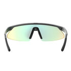 MICRO EDGE, Black Frost-Phantom Clear Green Photochromic, hi-res image number null